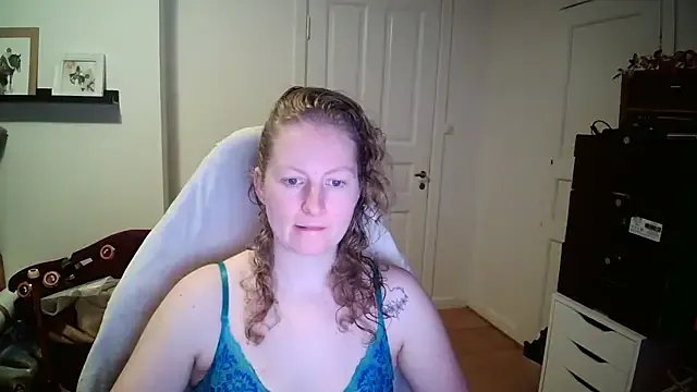 Girlnina-1995 — play with myself w sound