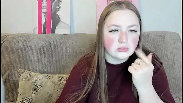 GirlPlayer on StripChat