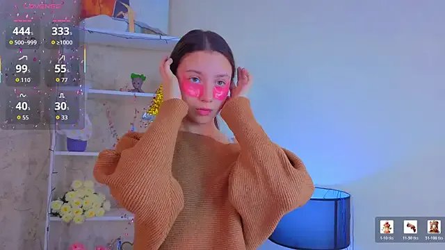 GiseleLamos — oil for sweet ass