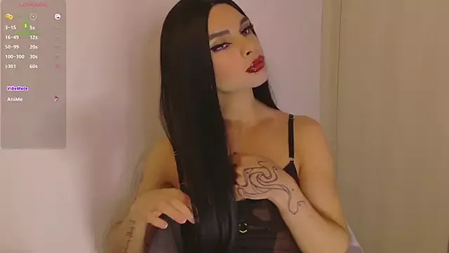 Offline GiselleParton on StripChat