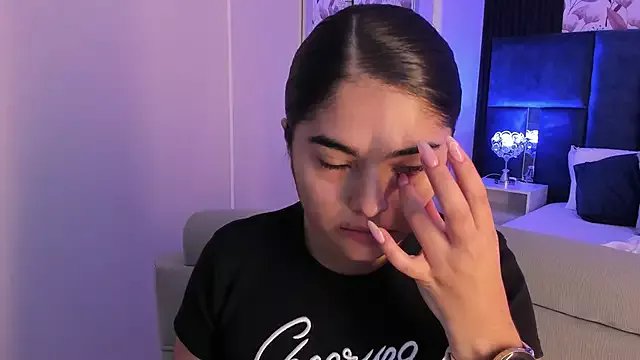 GiselOrtiz on StripChat