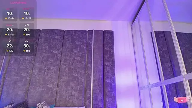 GiselOrtiz on StripChat