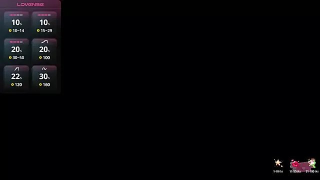 GiselOrtiz on StripChat