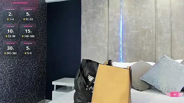 GiselOrtiz on StripChat