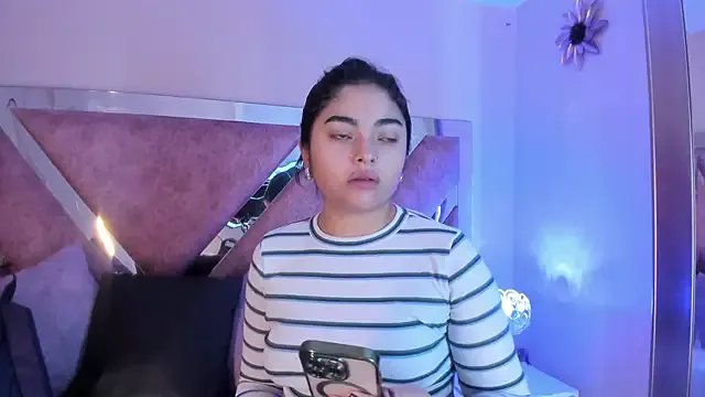 GiselOrtiz on StripChat