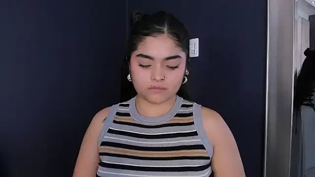 GiselOrtiz on StripChat