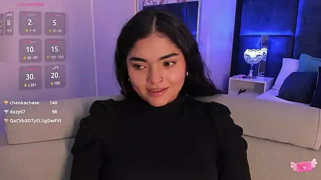 GiselOrtiz on StripChat