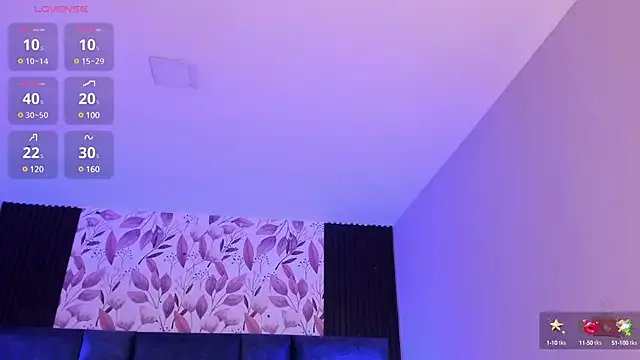 GiselOrtiz on StripChat