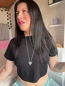 GiuliaBianchi on StripChat