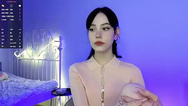 glamourr on StripChat