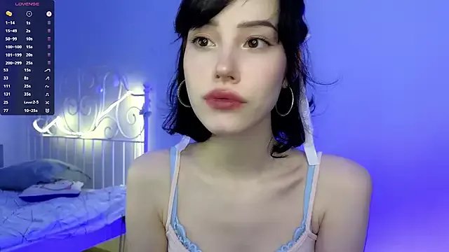 glamourr on StripChat