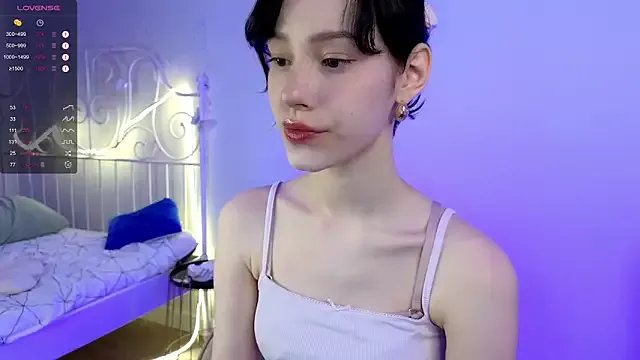 glamourr on StripChat