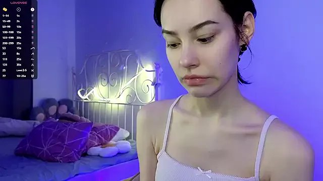 glamourr on StripChat