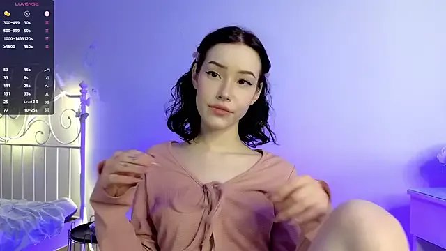 glamourr on StripChat