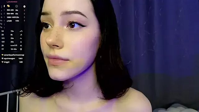 glamourr on StripChat