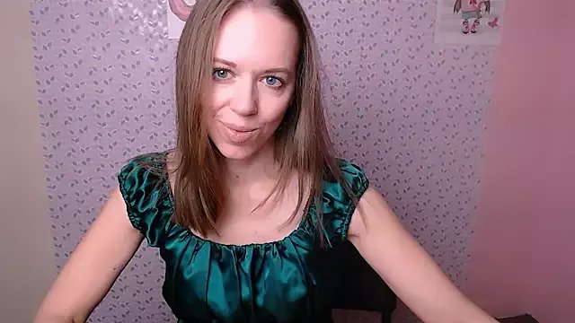 GloriaSi_ on StripChat