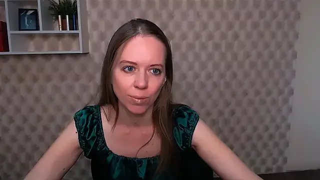 GloriaSi_ on StripChat