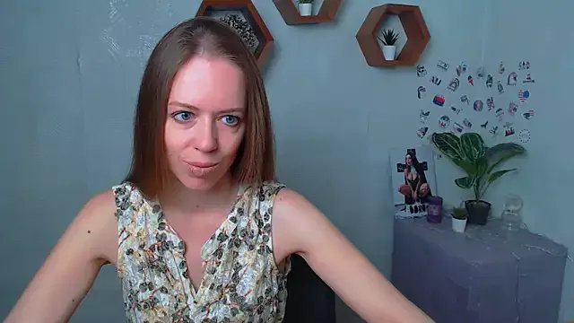 GloriaSi_ on StripChat