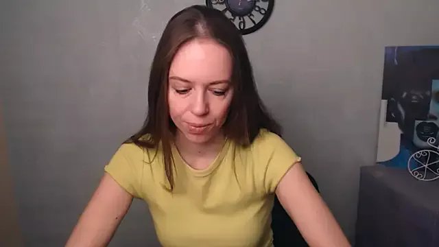 GloriaSi_ on StripChat