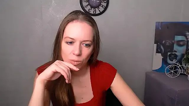 GloriaSi_ on StripChat