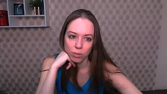 GloriaSi_ on StripChat