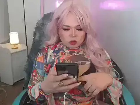 Goddes12inchTS on StripChat