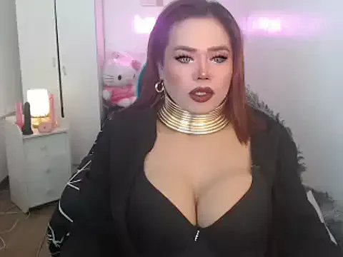 Goddes12inchTS on StripChat