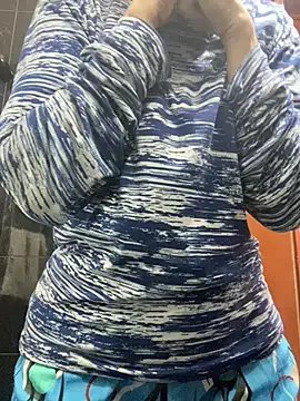 Goddess-Love- on StripChat