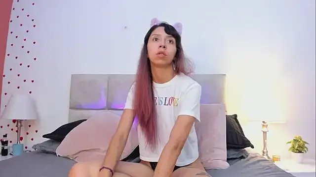 Goddess__Lilith — Twerk + Striptease 