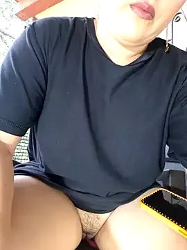 Goddess_Naughty on StripChat