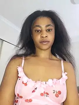 Godessofpleasxa on StripChat