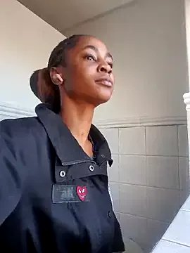 Godessofpleasxa on StripChat