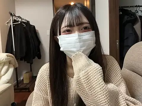 Gokujyo-Namanaka on StripChat