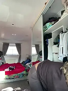 Golidelovee — Boobs and bum play 