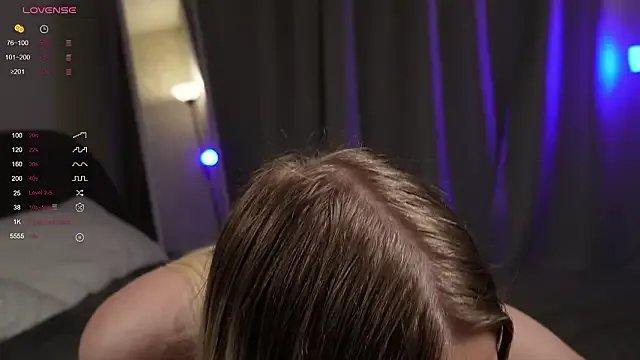 Good_Barbie on StripChat