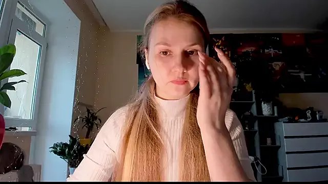 GoodWitch_ on StripChat