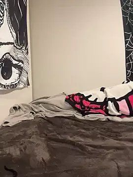 Gothbabbi on StripChat