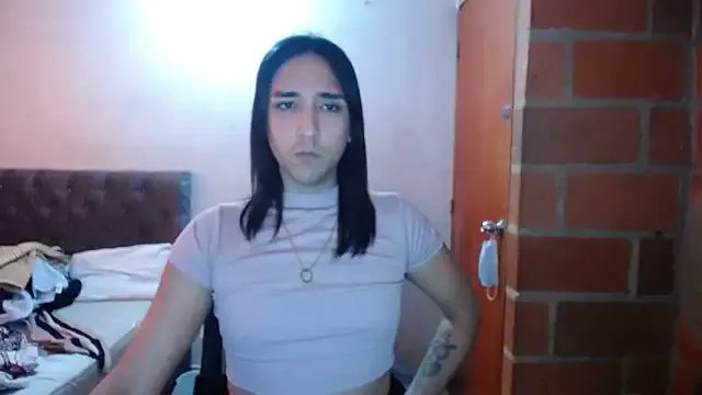 gottibanks on StripChat