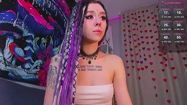 Grace_Walker on StripChat