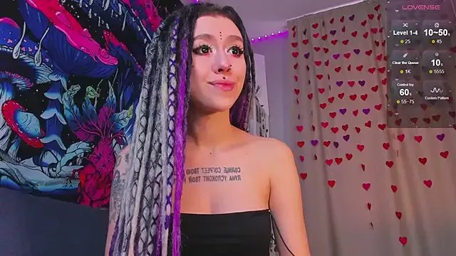 Grace_Walker on StripChat