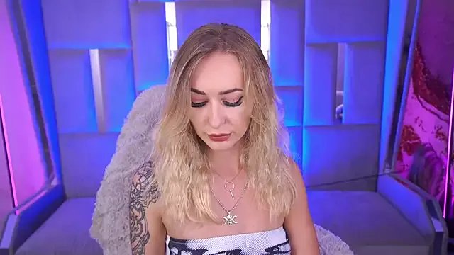 GraceCandy on StripChat