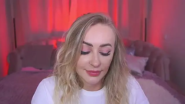 GraceCandy on StripChat