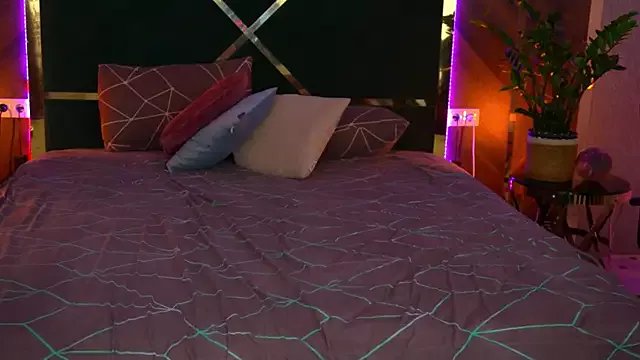 GraceCandy on StripChat