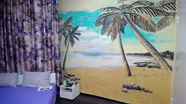 Graceful_Lady on StripChat