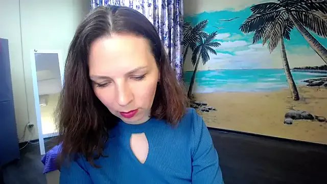 Graceful_Lady on StripChat