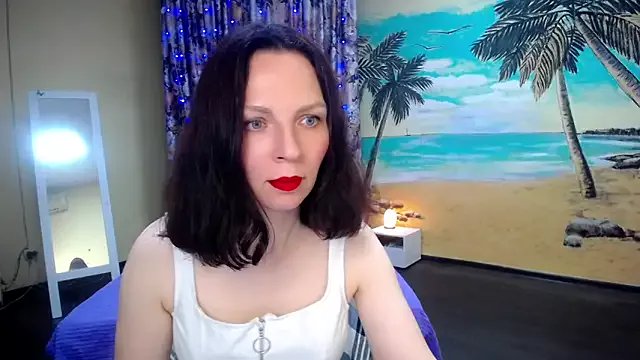 Graceful_Lady on StripChat