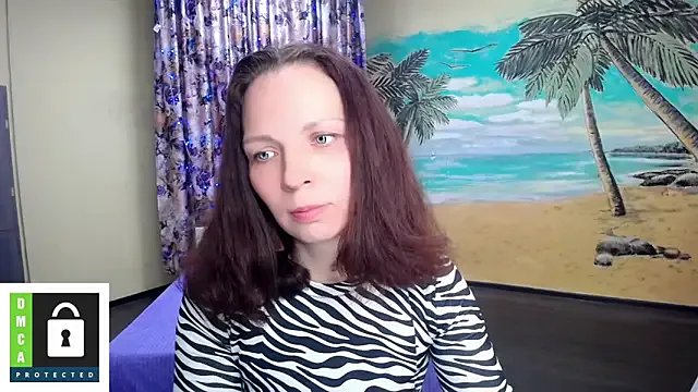 Graceful_Lady on StripChat