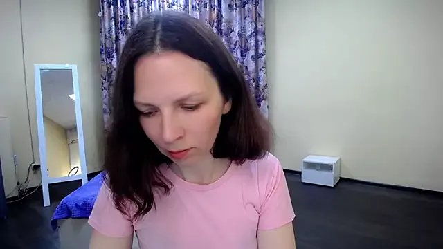 Graceful_Lady on StripChat