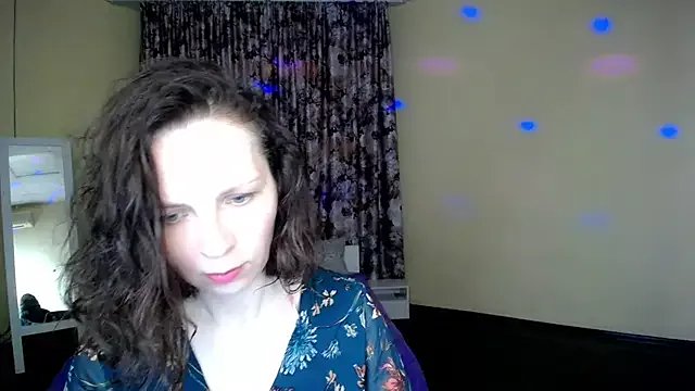 Graceful_Lady on StripChat