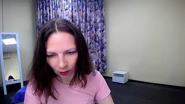 Graceful_Lady on StripChat